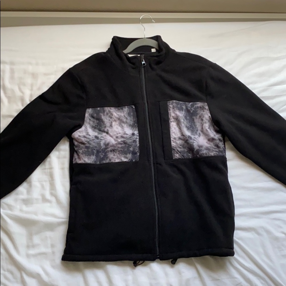 Pacsun jacket
